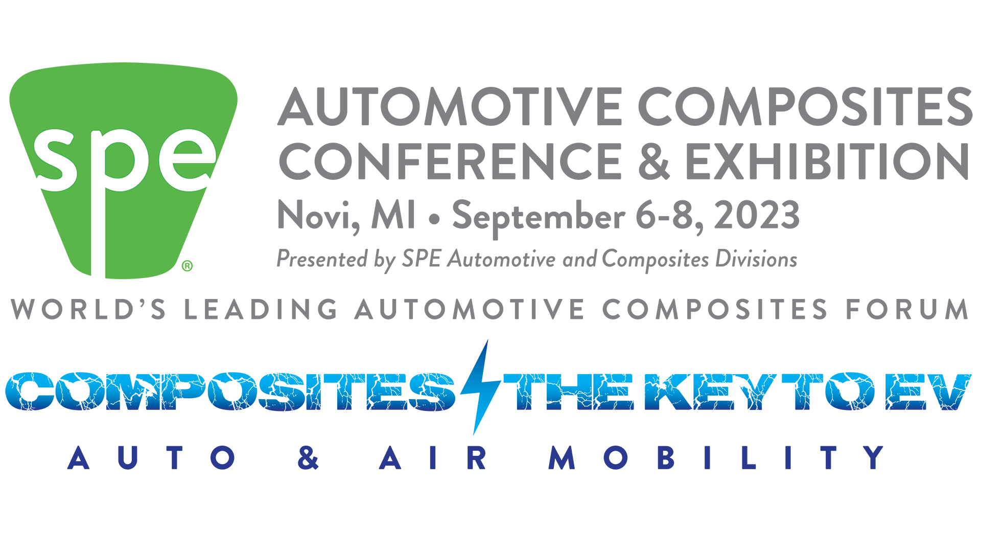 ACCE Conference SPE Automotive Division